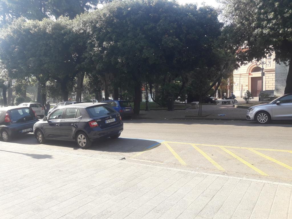 Verdi'S House Salerno Exterior photo