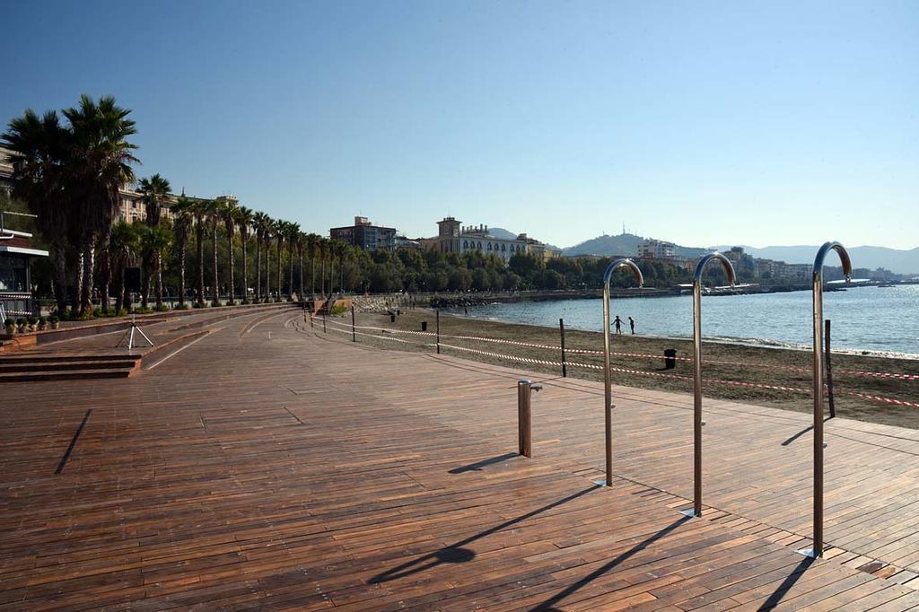Verdi'S House Salerno Exterior photo